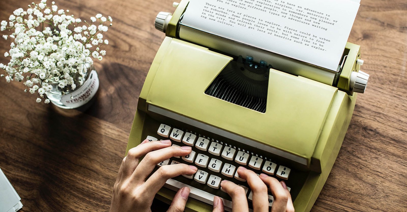 Our Process – Book Publishing